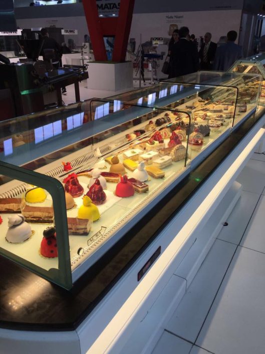 Pasta Teşhir HK