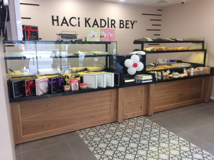 Referans – Özköse Mutfak HK